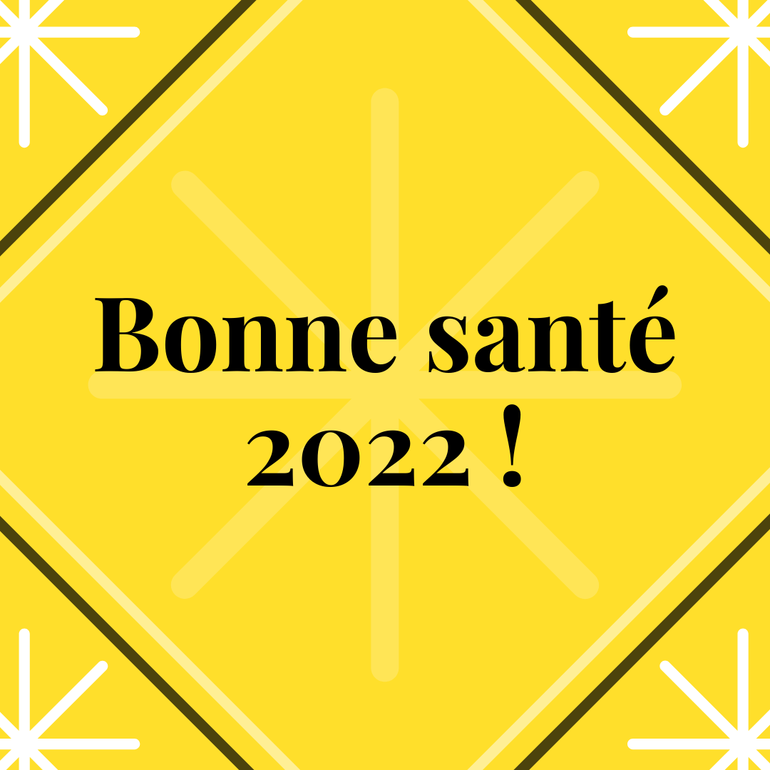 endoyellow's tweet photo. 💛Bonne santé 2022 ! 🌟Que cette nouvelle année soit une nouvelle étape pour toi dans la gestion et l'acceptation de ton #endométriose. Pour mieux vivre ton quotidien, profiter à fond de tes proches, devenir actrice de ton parcours médical et toujours POSITIVER ! https://t.co/LFwkr5jETR