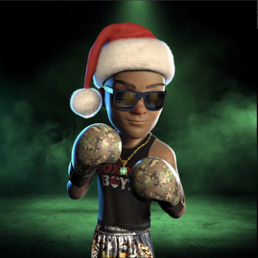 NoedelFx's tweet photo. Got my #BOXINGBOYZ 🤩 

Love the designs, can’t wait for the game.. hyped AF about it! Let’s see when we get some more announcements about it 🥶

Check out my #Boxingboyz 💎

#262 #608 #609 #610 

#DIAMONDGLOVES #TENETH #DJPTR #P2EGAMING https://t.co/1Iaav8X2uX