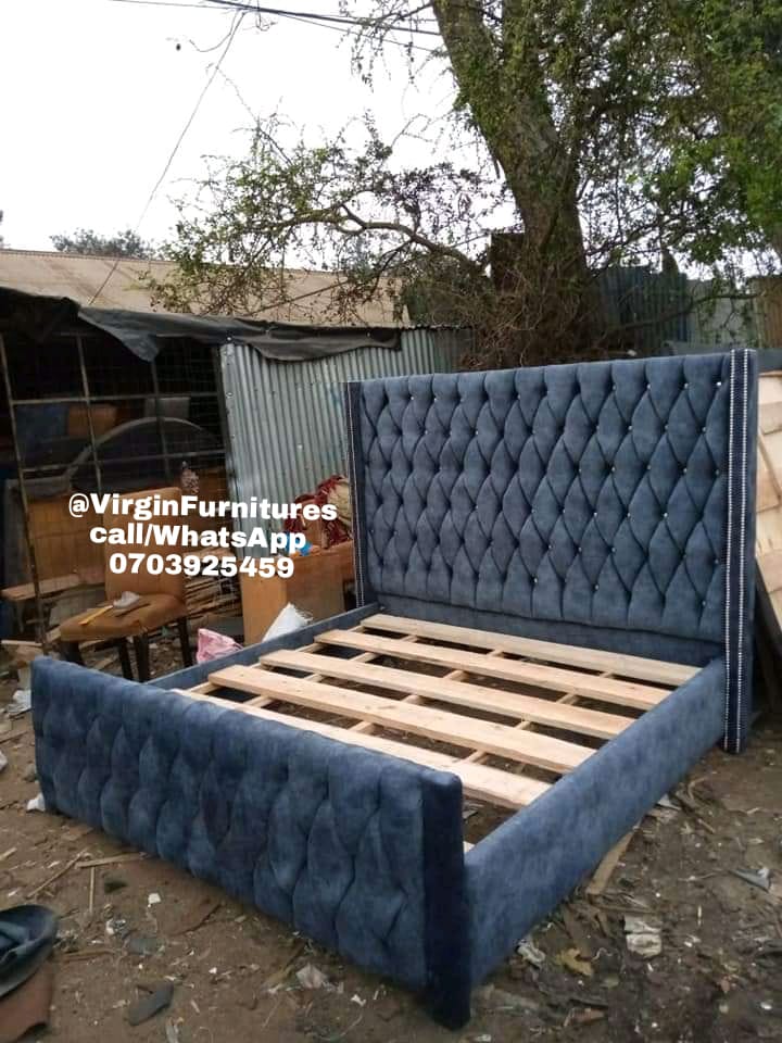 virginHoffice's tweet photo. Purchase durable and high quality beds from @virginHoffice at affordable prices
  📌4*6- 35k
   📌5*6-48k
    📌6*6-52k

Delivery countrywide
Call/WhatsApp us on 0703925459

 #coding #javascript #javaprogramming #100DaysOfCode #100daysofcodechallenge  Kibaki Ugali Galitos MDvD https://t.co/e3wJ0WFsy7