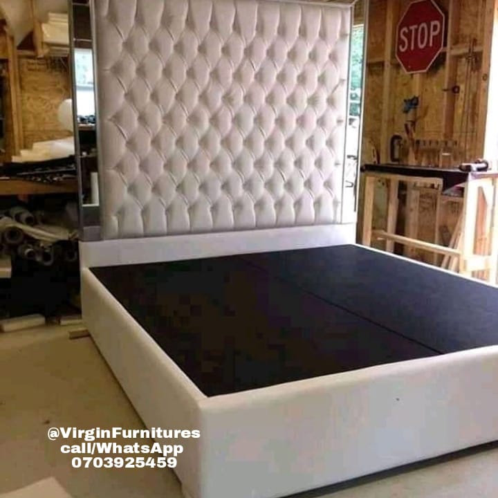 virginHoffice's tweet photo. Purchase durable and high quality beds from @virginHoffice at affordable prices
  📌4*6- 35k
   📌5*6-48k
    📌6*6-52k

Delivery countrywide
Call/WhatsApp us on 0703925459

 #coding #javascript #javaprogramming #100DaysOfCode #100daysofcodechallenge  Kibaki Ugali Galitos MDvD https://t.co/e3wJ0WFsy7