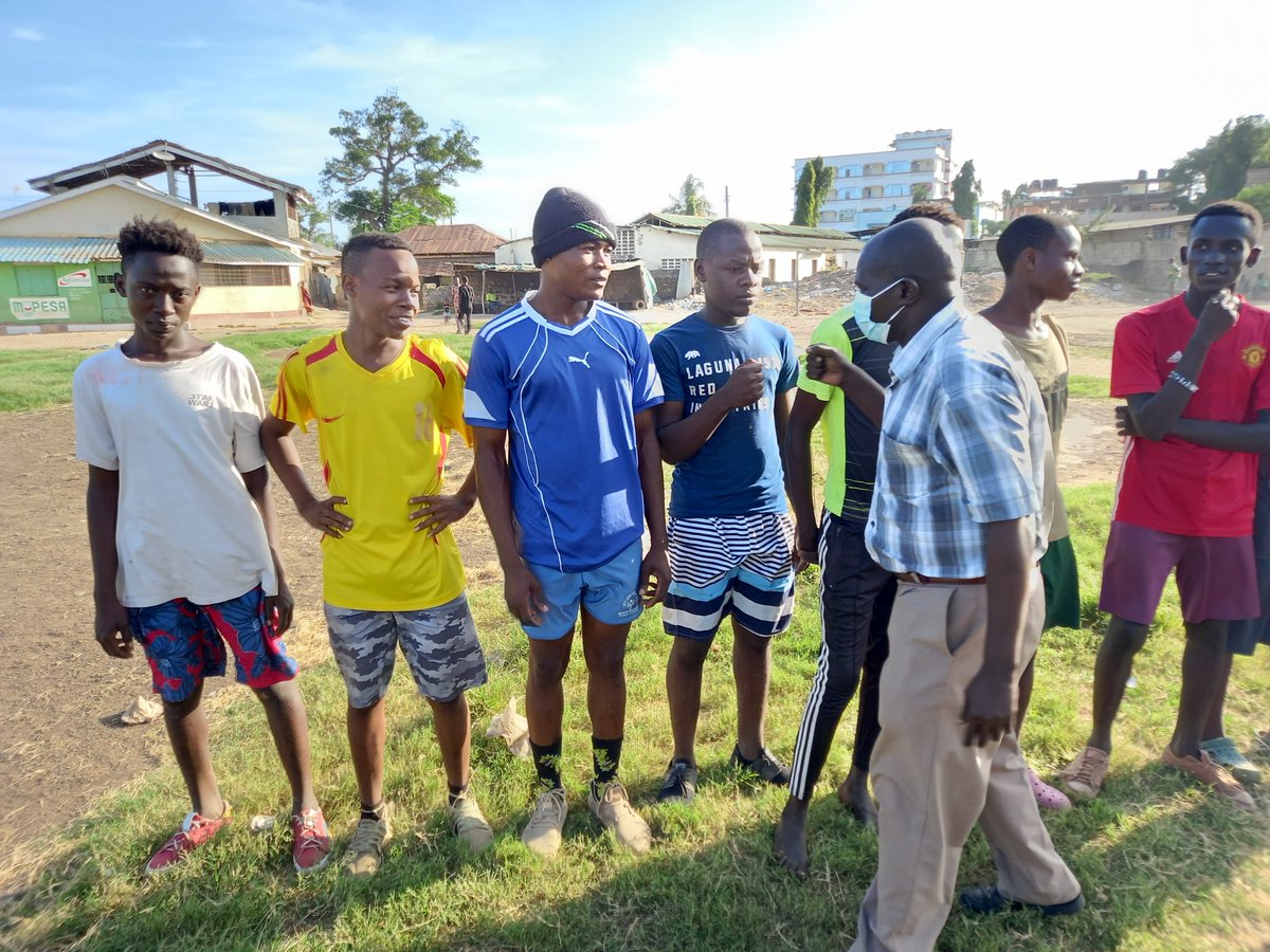 Ajenda Kenya tweet media