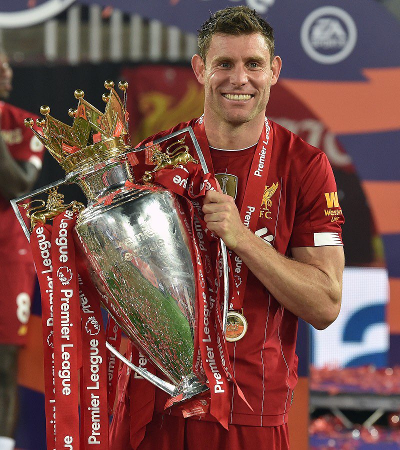 Happy Birthday to James Milner!!!  