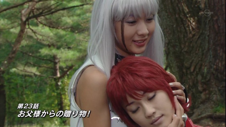 キューティーハニー ドラマ 最新情報まとめ みんなの評価 レビューが見れる ナウティスモーション