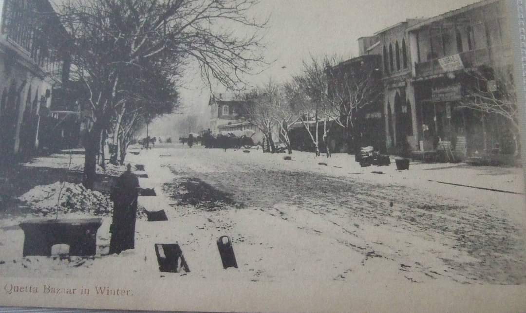 balochistanarch's tweet photo. Bruce road Quetta...1910
@abbaskhoso99 
@ChiefSecretary 
@KhaliqHazaraHDP 
@tourism_archive https://t.co/r7Yi8QyiPH