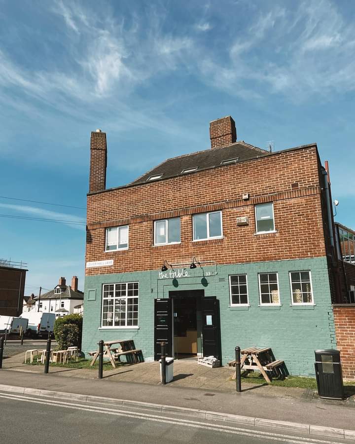 Happy New Year everyone! We hope you had a lovely festive break!

We are back open normal hours 9am-5pm, come tell us all about your Christmas and New Year highlights!

Blueskies and sunshine not guaranteed but if enough of us hope and pray maybe….?!?!?! 🙏 ☀️

See you soon!