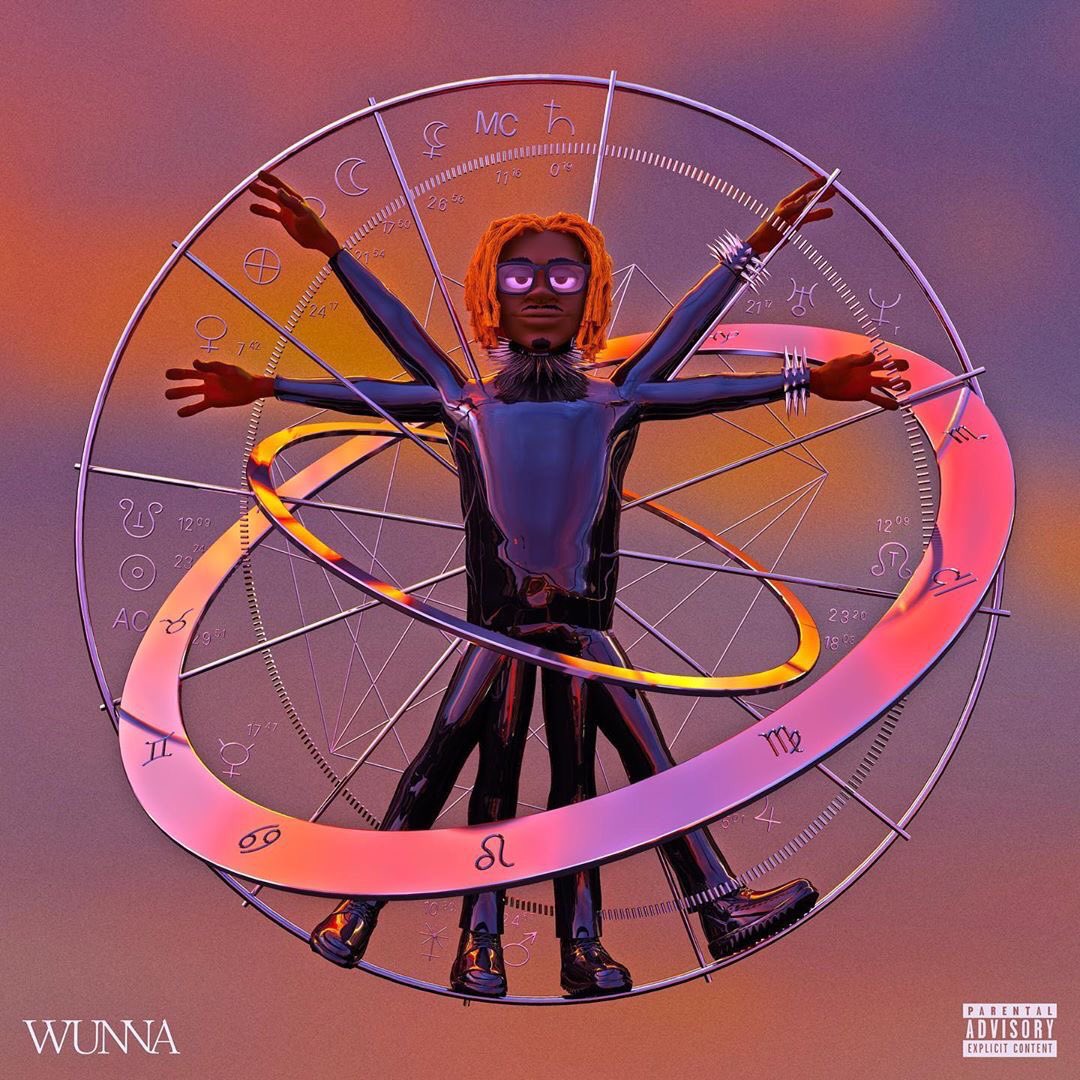 Trashvis's tweet photo. Gunna has some of the best cover arts of all time https://t.co/owgxDXSVP4