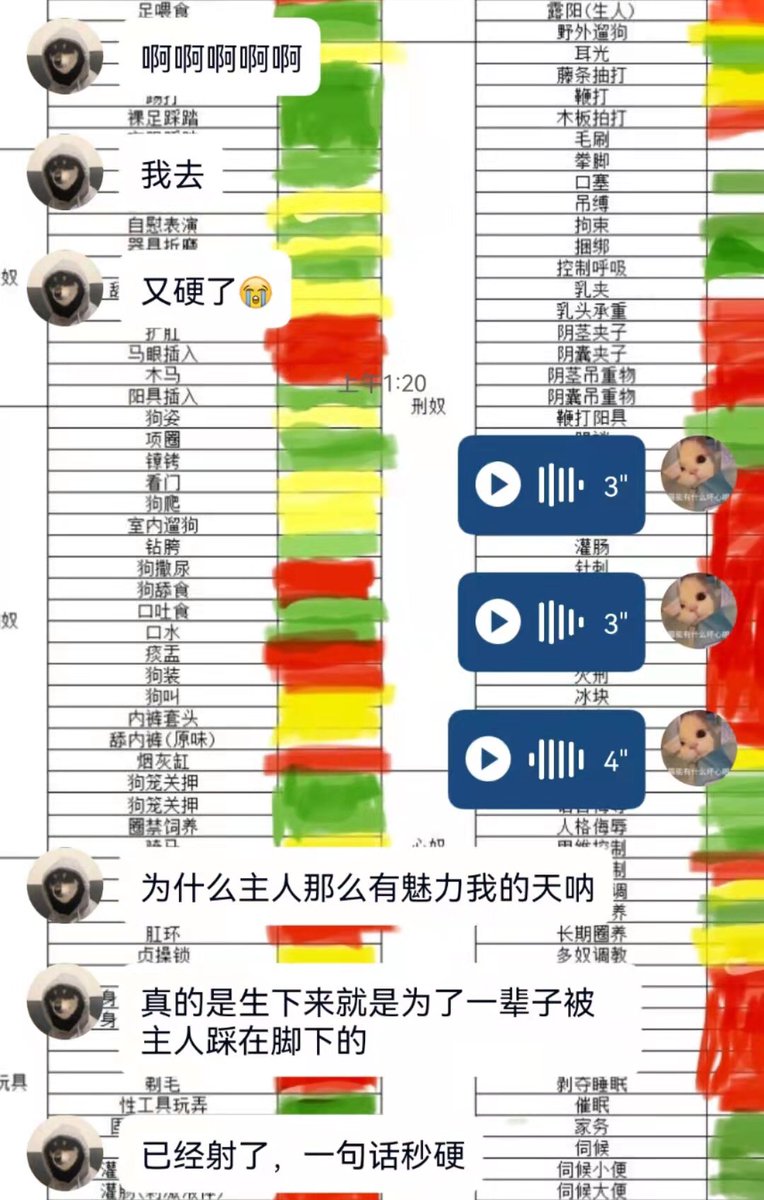 Candy_bitch_ky's tweet photo. 我的三条小狗  全都是学历高的反差狗   有飞行员有教师有金融行业     ��的表面阳光开朗有的表面高冷帅气有的表面是温温柔柔大暖男   可是在我这里还不是当小狗    我尊重我的狗 我保护我的狗的隐私  可以在我这里恢复本能  散发天性 #男m  #反差 #榨金  #傻逼提款机  #账单奴  #男m女s https://t.co/KPBBfZ3WXD
