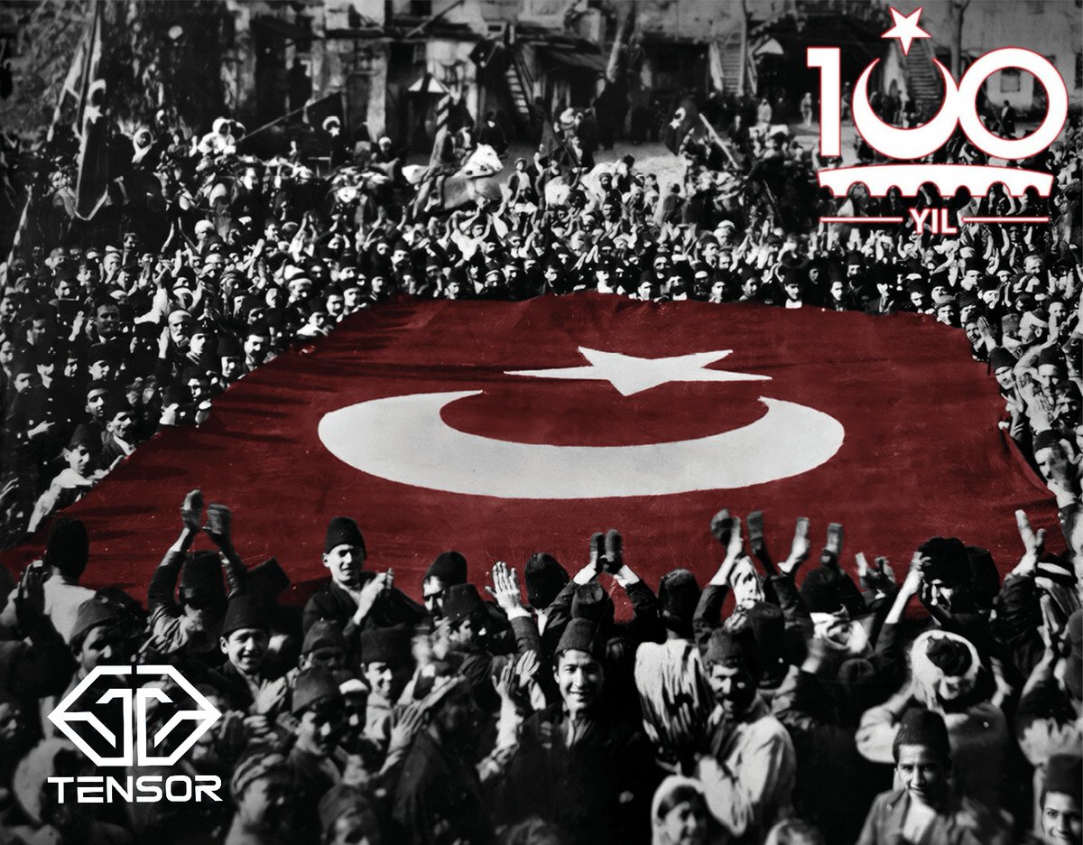 "Bende bu vekayiin ilk hiss-i teşebbüsü bu memlekette, bu güzel Adana'da vücut bulmuştur" Mustafa Kemal Atatürk

Güzel Adana'mızın düşman işgalinden kurtuluşunun 100. Yılı kutlu olsun!

#niceyüzyıllaraAdana