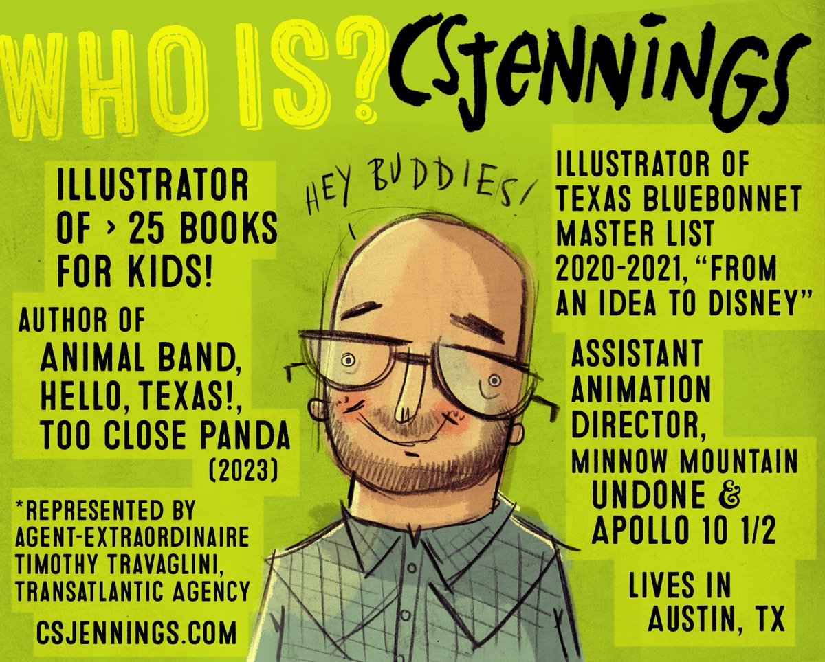 C.S. Jennings tweet media