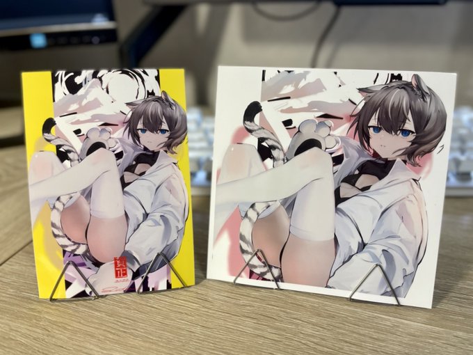 今年もネップリ登録してきました。ローソン、ファミマで印刷できますので何卒よろしく～!!

ユーザー番号▹22RH2MTBA2
期限▹1/12 