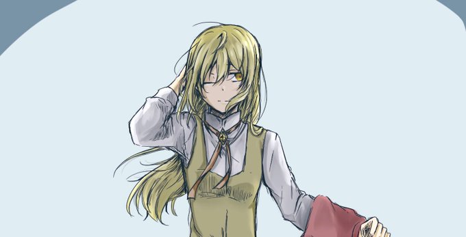 ボサボサのtwitterイラスト検索結果