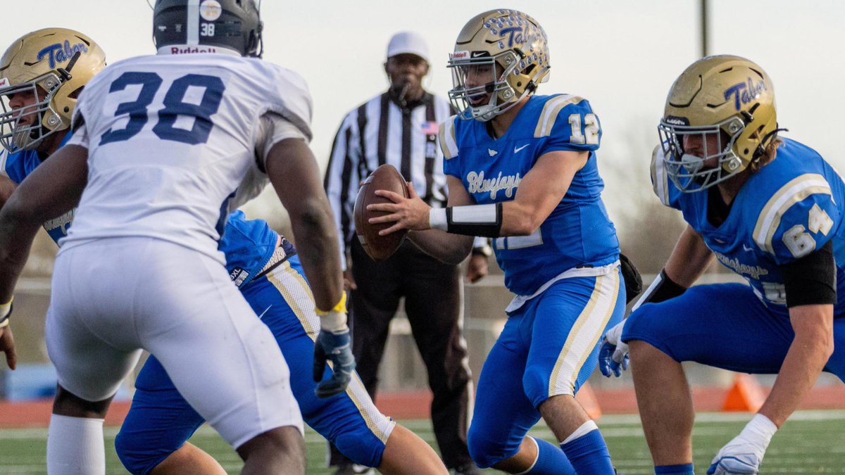 blessed to receive a offer from <a href="/Tabor_Football/">Tabor Football</a> <a href="/CoachKoustmer/">Coach Koustmer</a>