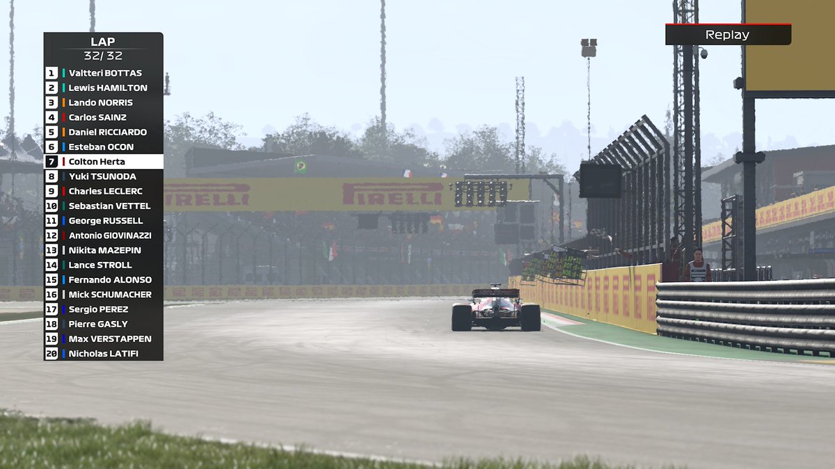 ScottW___'s tweet photo. Another big points finish puts Colton 4th in the championship! #CH26 https://t.co/YcsdBQbSYE
