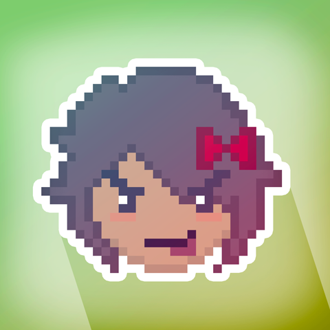 NiftyDerpinette's tweet photo. Full moon ! This derpina has already turned !!!
⚠️⚠️**Caution, some girls are NOT what they seem**⚠️⚠️Shape shifting #NFTproject ! Every full moon, some derpinas are metamorphosing...

#pixelart #nftcommunity  #nftcollectors  #cuteNFT #NFTcollection  #PlaytoEarn #GameFi #gamedev https://t.co/LRVffckFK7