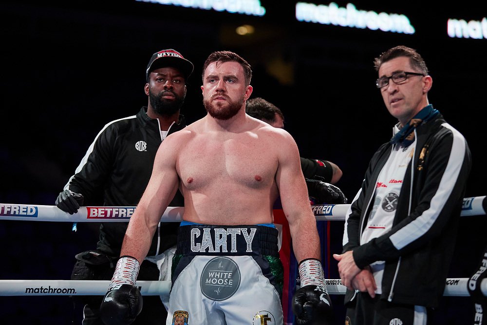 thomas_carty's tweet photo. #TeamCarty 💣
@packycollins @DillianWhyte @MatchroomBoxing @EddieHearn https://t.co/XcLsPdraTD