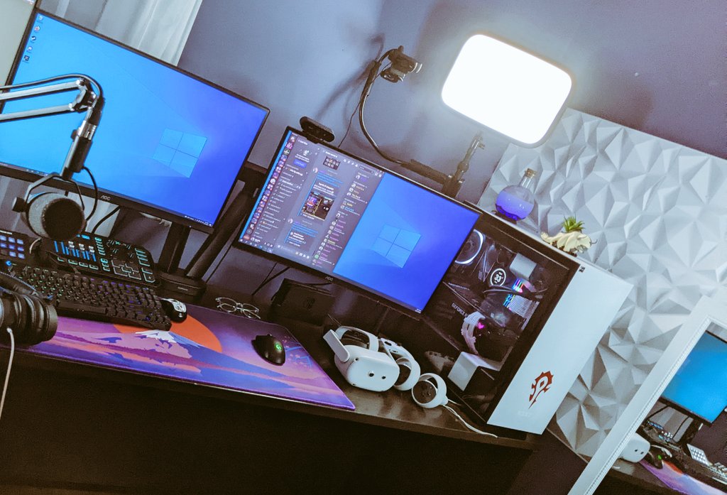 tygarlily 🔜 DreamHack ATL tweet media