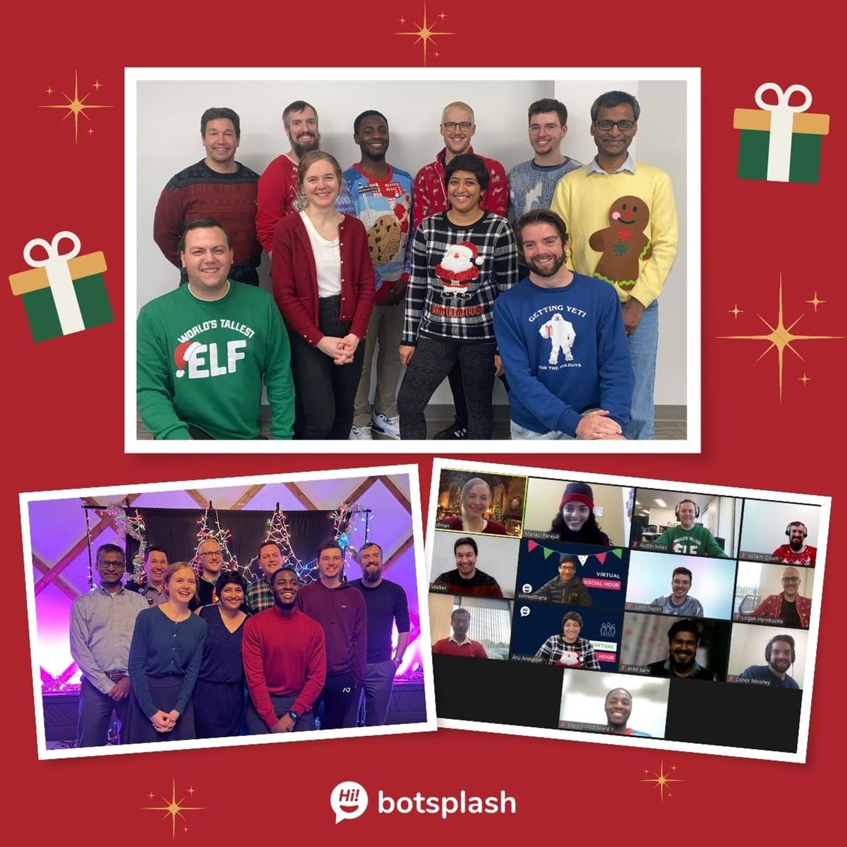 botsplash_'s tweet photo. We trust that everyone had a good holiday season! Our Holiday Newsletter is out &amp; it features insightful videos, important notices, &amp; more. Check it out by clicking the link below!

https://t.co/RErlCyt7wi

--

#Botsplash #Newsletter #Hello2022 #ConverseToConvert #HappyNewYear https://t.co/maT5tclrwz