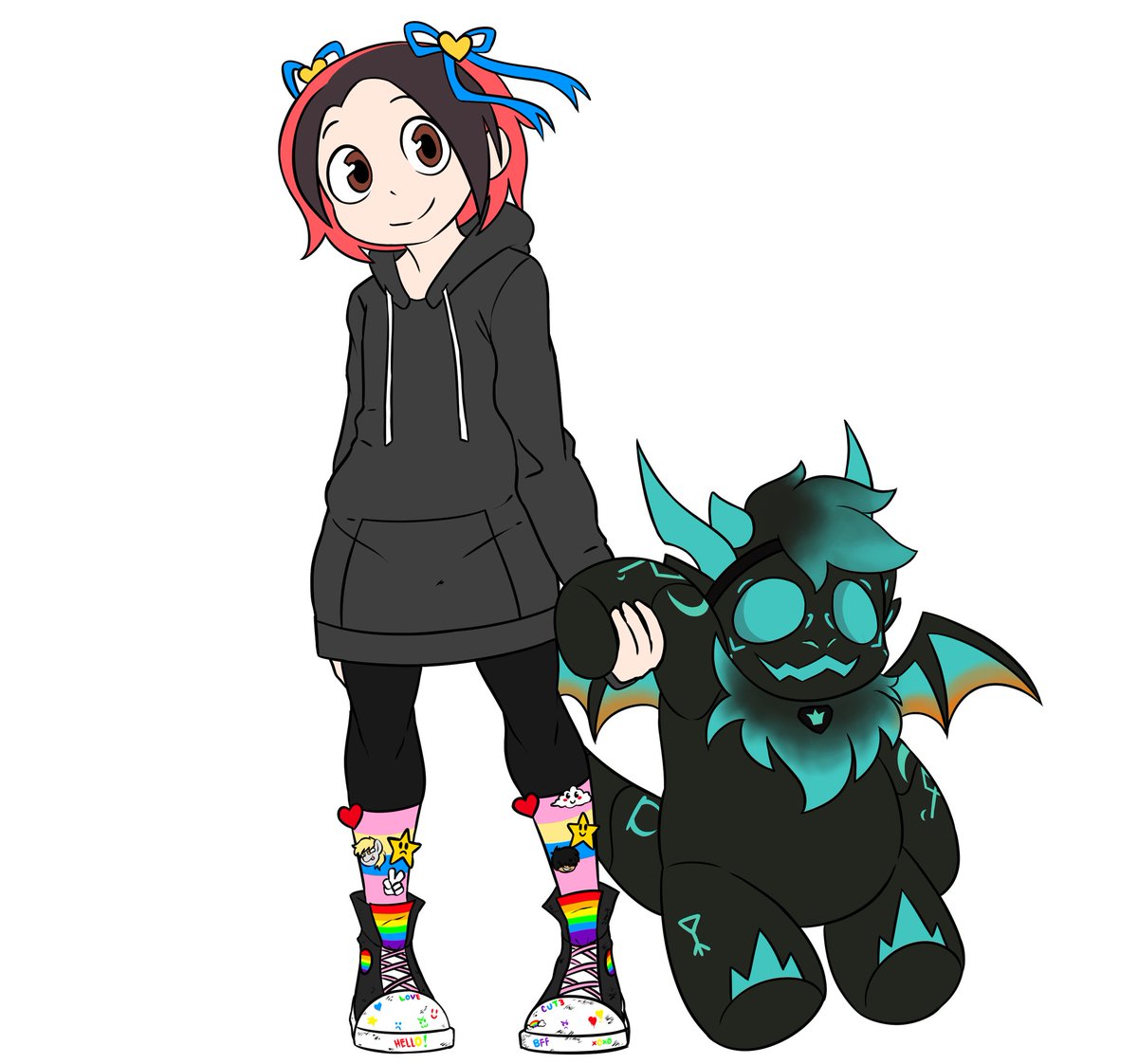 PrincessSprink3's tweet photo. @RyeMouse I have multiple, https://t.co/MHwn15GsDo