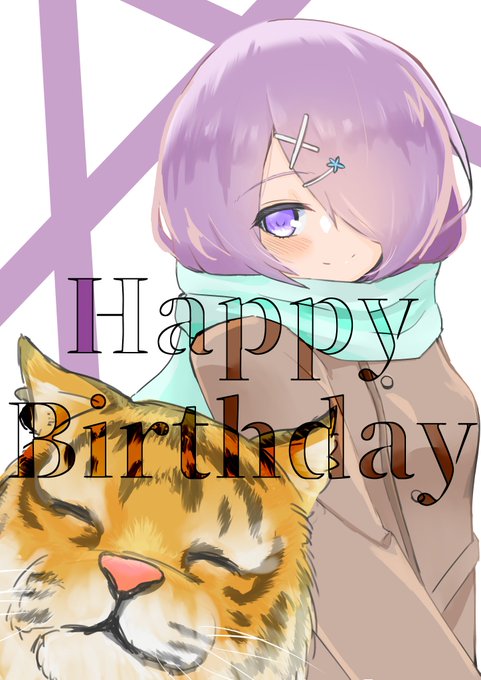 🎉🎂🎉
#あずきそあーと 