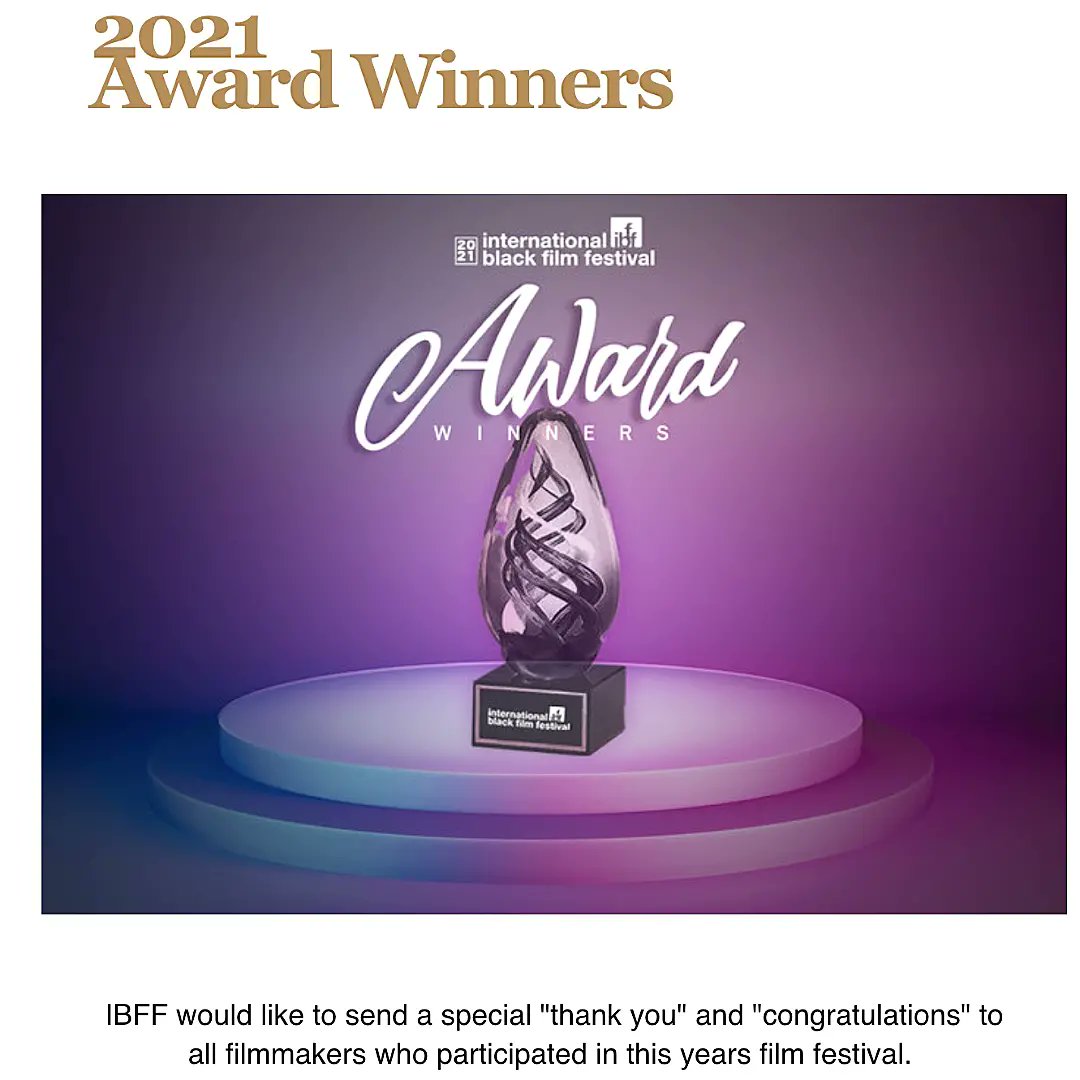 LeavingIsiolo's tweet photo. Congrats to our amazing #cast, #crew &amp; #TEAM! We won our 1st award last month-Best International Film AT @IBFFNashville 2021! 🙏🏾😌 Amazing films, insightful panels, incredible filmmakers &amp; superb staff. Thank you! #LeavingIsiolo #InternationalBlackFilmFestival #IBFF21 #IBFF2021 https://t.co/o4In617m95