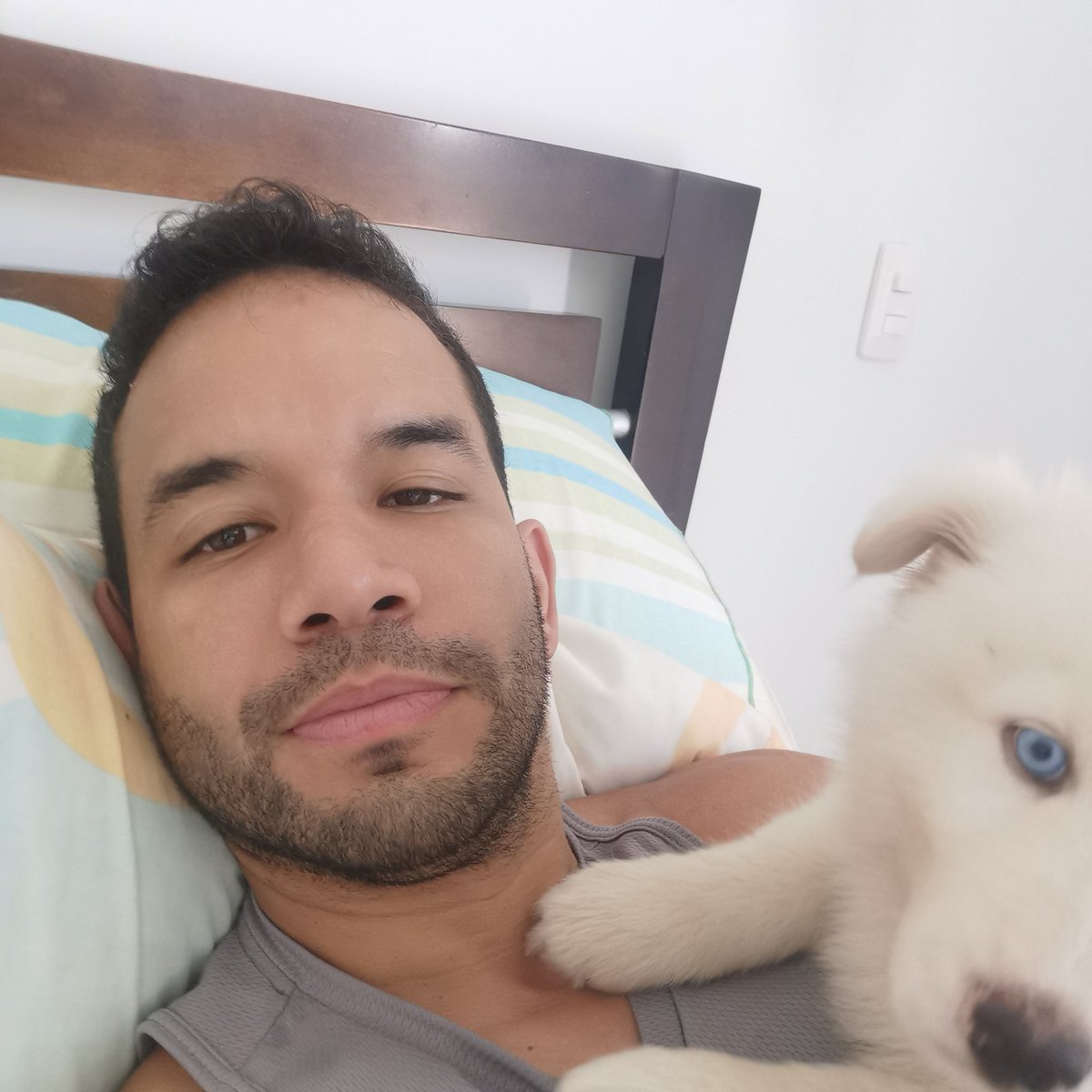 haroldvas's tweet photo. #NuevaFotoDePerfil https://t.co/yCTPlkM85P