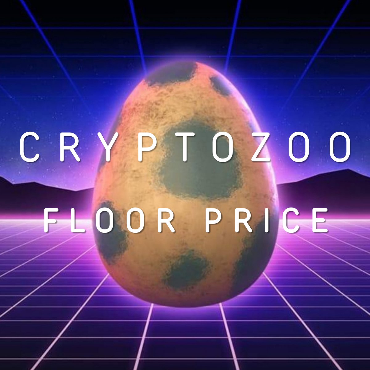CryptoZoo tweet media