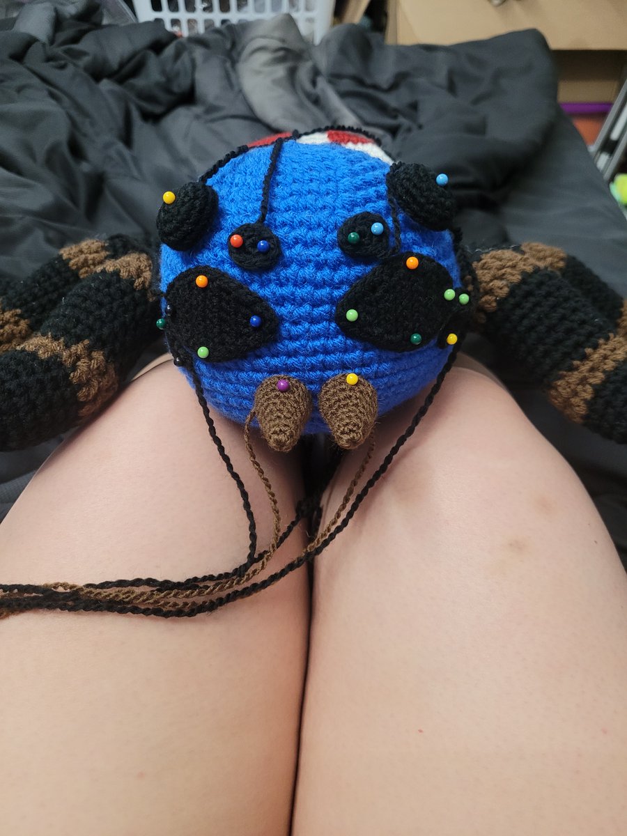 GuiltyStitches tweet media
