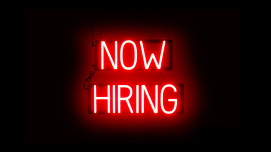 FrontStreetBrew's tweet image. Hosting open interviews on the following dates. 
Tuesday, January 11th: 9am-4pm
Thursday, January 13th: 9am-4pm
Friday, January 14th: 9am-4pm

For questions regarding employment, or to send your resume, contact us at info@frontstreetbrewery.com.
#WilmingtonJobs #WilmingtonNC