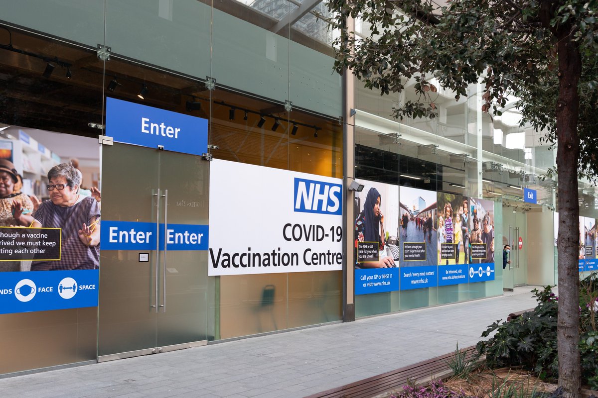 Coming to Westfield sales? Returning that unwanted item? Get your COVID vaccine too. Start 2022 protected. Just walk-in or book a slot: tinyurl.com/tk83wv4a @NHS_NELCCG <a href="/NELHCP/">North East London Health and Care Partnership</a> <a href="/TowerHamletsNow/">Tower Hamlets Council</a> <a href="/hackneycouncil/">Hackney Council</a> <a href="/NewhamLondon/">Newham London 💙</a> <a href="/HW_Newham/">Healthwatch Newham</a> <a href="/HWHackney/">HWHackney</a> @HWTowerhamlets @MindITHN