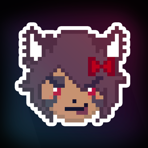 NiftyDerpinette's tweet photo. Full moon ! This derpina has already turned !!!
⚠️⚠️**Caution, some girls are NOT what they seem**⚠️⚠️Shape shifting #NFTproject ! Every full moon, some derpinas are metamorphosing...

#pixelart #nftcommunity  #nftcollectors  #cuteNFT #NFTcollection  #PlaytoEarn #GameFi #gamedev https://t.co/LRVffckFK7