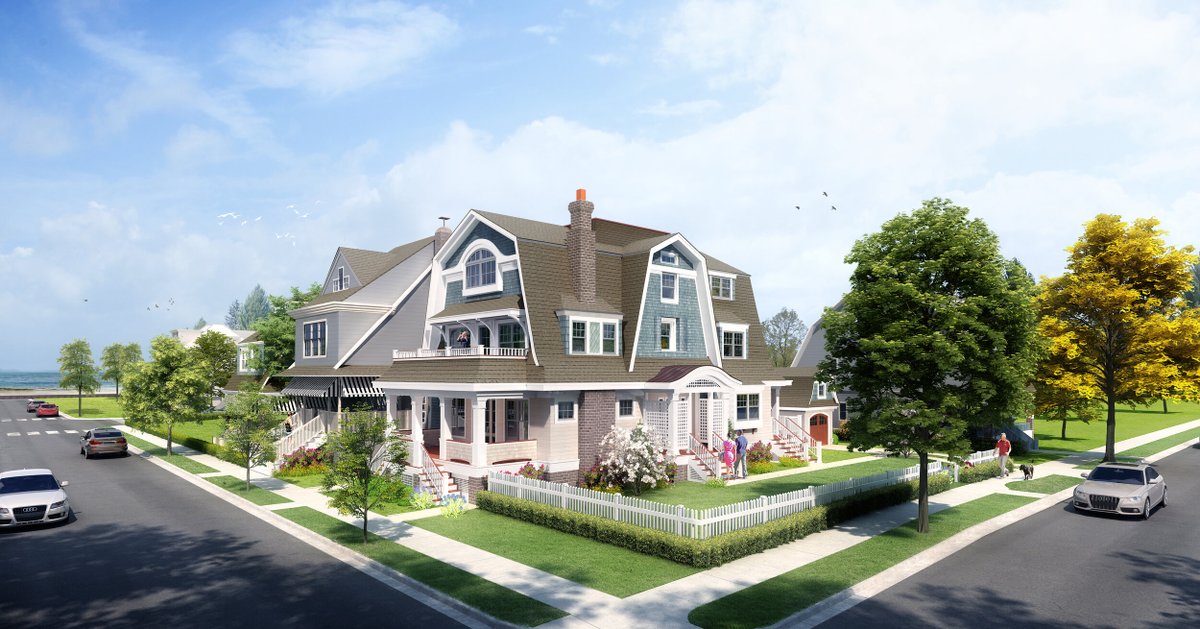 Casas de ensueño

#lifang #arquitectura #render #rendering #architecture