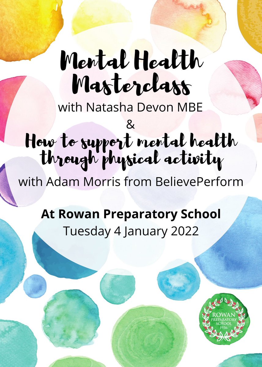 Rowan Preparatory School tweet media