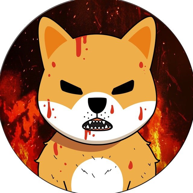 joker_eth7's tweet photo. @CRYPTOJESUS407 @CujoInuToken Let's go @CujoInuToken  #cujoinu https://t.co/958NBJZDLg