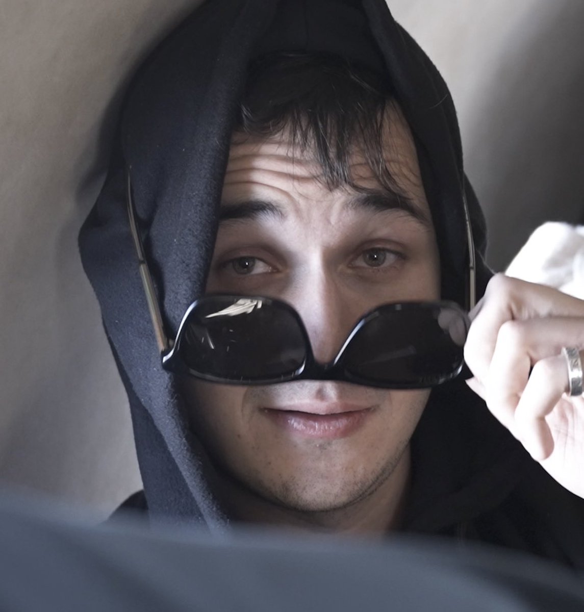 this is what a 4 day bender really looks like. it ain’t pretty but it’s honest work