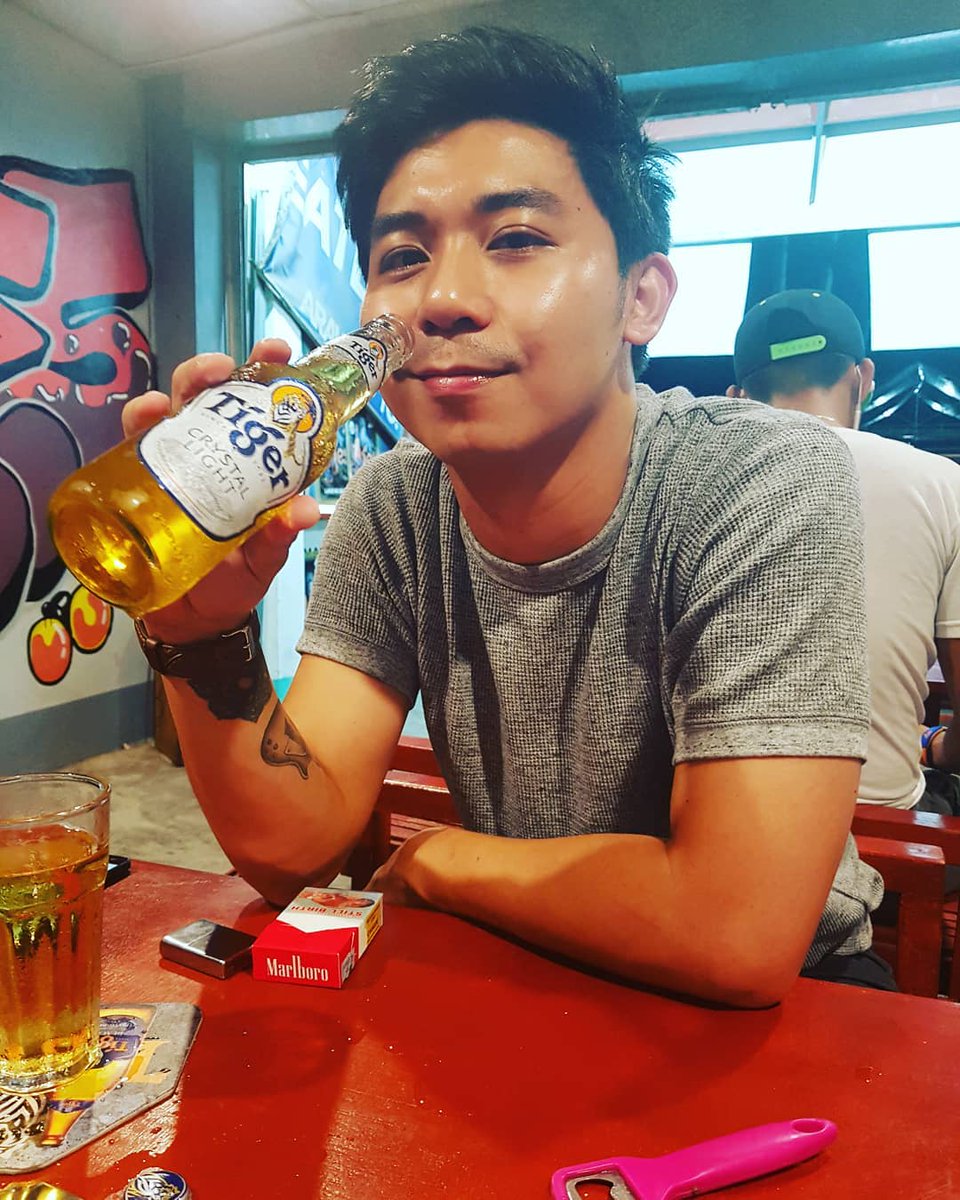 LoveMakingQuote's tweet photo. Sir Paul M.
#alternewbie #altercebu https://t.co/MTZwEWUhTB