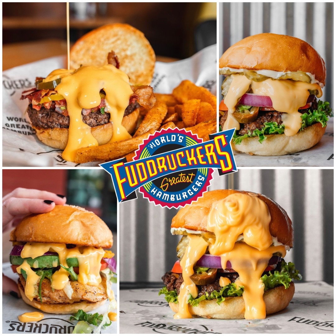 TheVibeHouston's tweet photo. Gold you can’t find in a Treasure Chest @Fuddruckers #TheVibeHouston #htx #ktsu #KTSU #KTSUradio #KTSUAPP #KTSUstrong #fuddruckers #KTSU909FM #KTSUMember #publicradio https://t.co/Y90xWfqII4