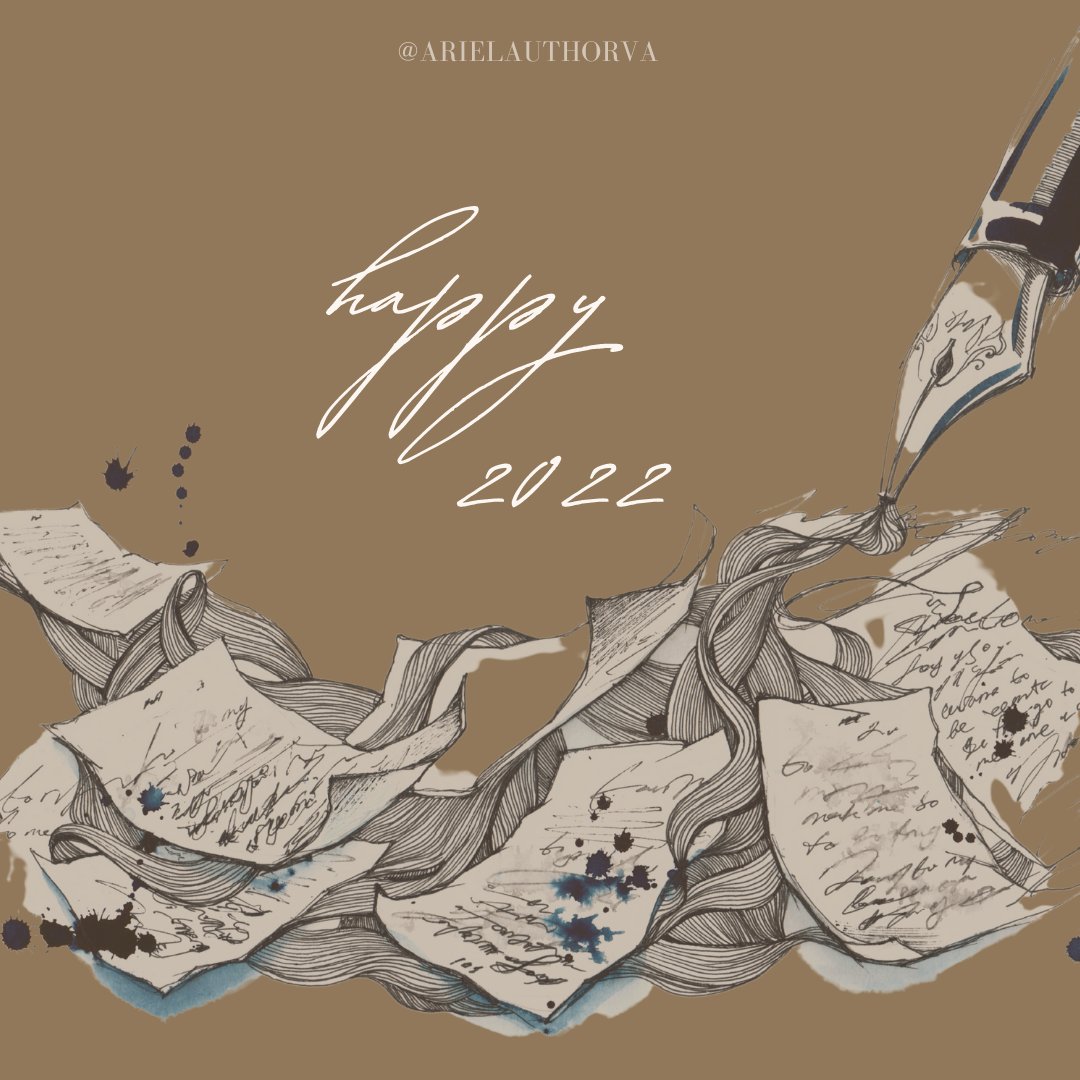inkscribblesva's tweet photo. 🎉Happy 2022!🎉

What authorly goals have you set in the past and missed the mark on? I’m curious to know.

📣P.S. Looking for templates, guides, and how-to’s this New Year’s to up your author game? https://t.co/OqtnKTQtyg

#Author #WritingGoals #WritingCommunity https://t.co/k9EYNbfRwu