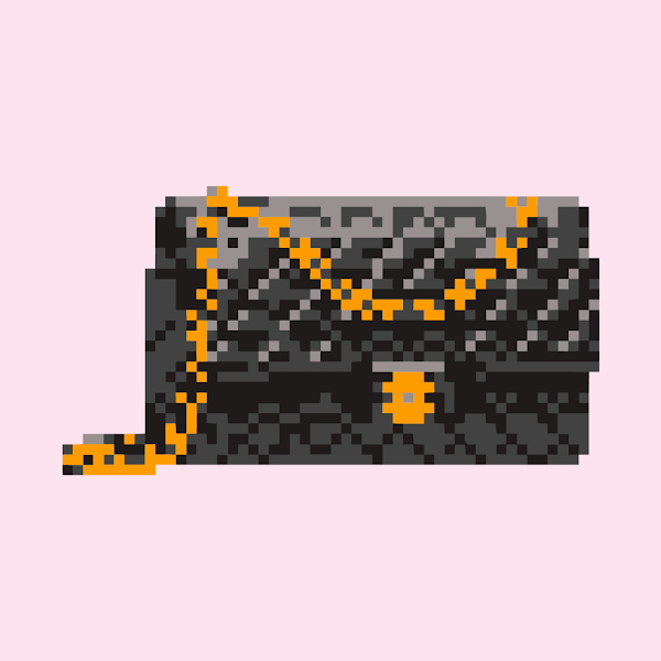 nftclassicbag's tweet photo. Classic Bag #00178 has sold for 0.05ETH!!!!! https://t.co/EGOlKumEeu