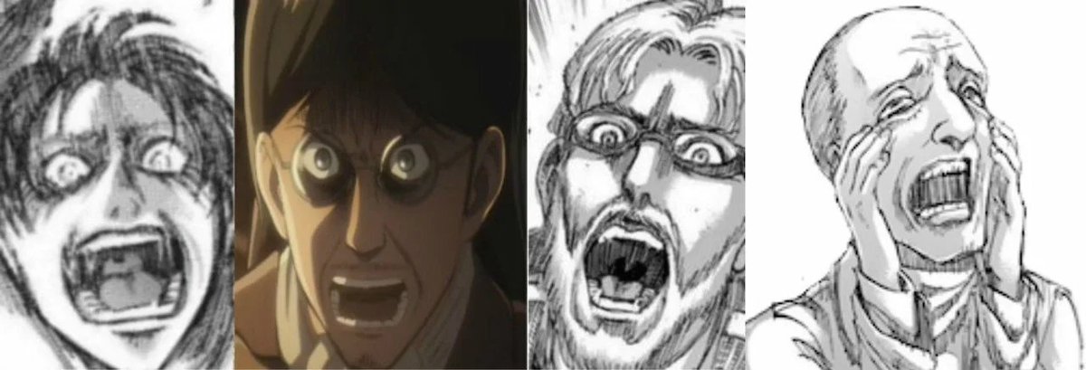 нихуя семейка