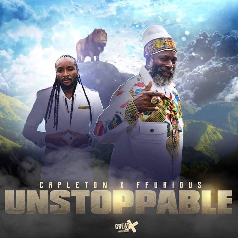 capletonmusic's tweet photo. Preorder @capletonmusic &amp; @ffuriousmusic 🔊 Unstoppable at 👉🏾 https://t.co/Qk4PGDSZkc

#newmusicalert #kingshango #ffurious #music https://t.co/huZnSEpMgq
