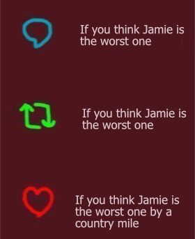 TheJ3Boys's tweet photo. We've tweaked it slightly, but wanted to join in. https://t.co/JQCeMt9bxD