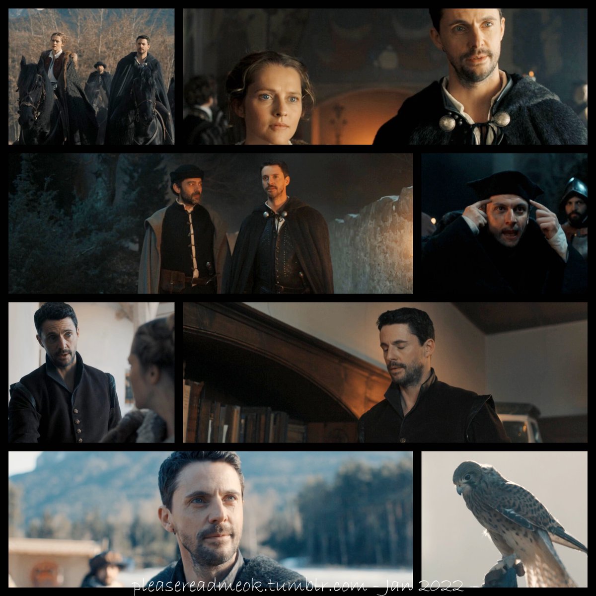 PleaseReadMeOK's tweet photo. #adowrewatch - Season 2 episode 7.
One of my favourite episodes. Highlight -
Matthew raging with protectiveness and jealousy and generally being gobsmacked by Diana’s lack of filter.
📷 - ADOW S2:07 my edits
#matthewgoode #teresapalmer #adiscoveryofwitches #adow #adows2 #adow2 https://t.co/9qG6O5qVeo