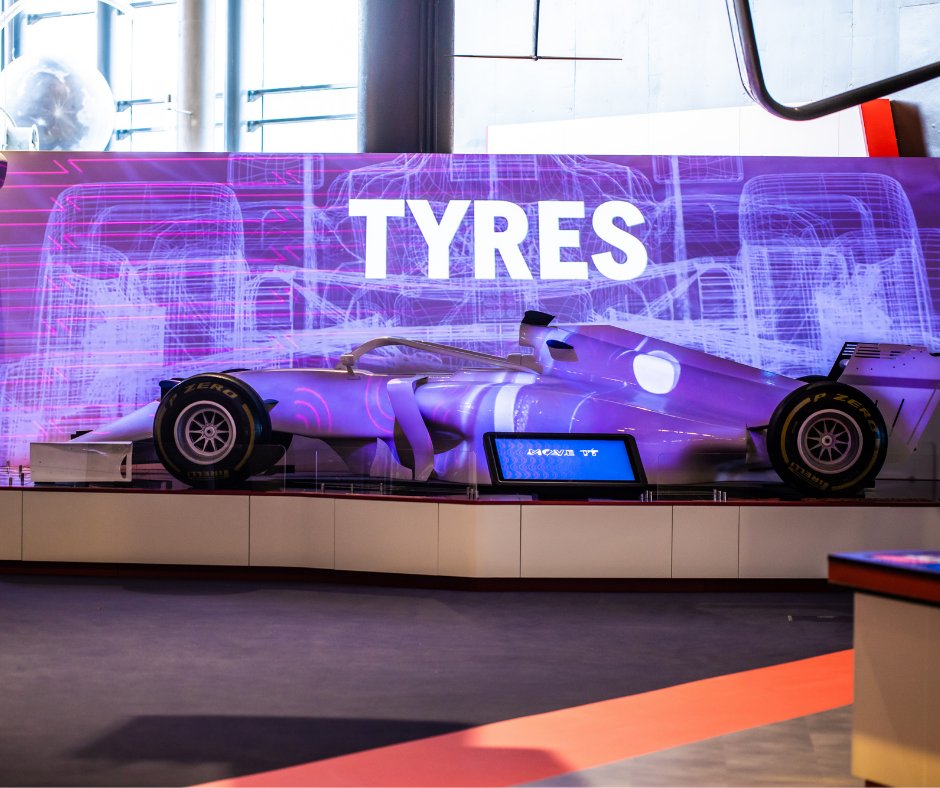 W5Belfast's tweet photo. Glide through a series of hands-on experiments that explore real-life engineering challenges in the motorsport and transport industries in our new Move It zone! 🏎 🚦 ⛵️

Pre-book your visit this weekend 👉 https://t.co/iOkpE2PXkX

#W5Reimagined https://t.co/5wB0zpQlaW