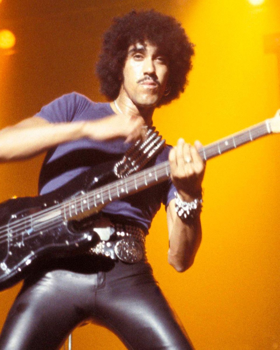 rickywarwick's tweet photo. I could never walk in your footsteps
I could never last the pace 
I can only stand in awe beside you
And never take your place 

We will never stop missing you Philip … legends never die ! @ThinLizzy_ https://t.co/EtzmPwxfro