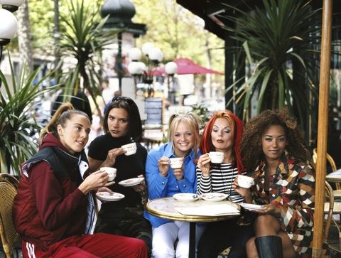 spice_invaders's tweet photo. We get it, the holidays are over and January is cold. You should grab a nice mug of tea and turn on Spice Invaders. Listen to us talk about Girl Power, the 90s, and how our childhoods were shaped by capitalism and British Imperialism.  

Listen here: https://t.co/p3YZ5nlaKt https://t.co/LJMqoUJwyl