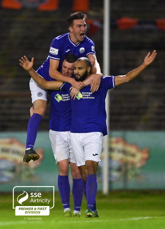 Finn Harps FC tweet media