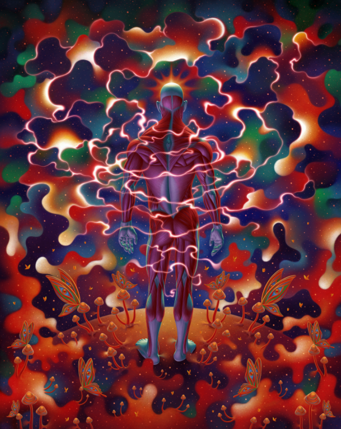 🅽🅵🆃 🅽🅴🆆🆂

𝐀𝐫𝐭𝐢𝐬𝐭: @borispelcer

𝐀𝐫𝐭: "Into The Unknown"

𝐏𝐫𝐢𝐜𝐞: -

𝐋𝐢𝐧𝐤: superrare.com/artwork-v2/int…

#nft #nftart #nftnews #foundation #opensea #superrare #rarible #knownorin #HEN