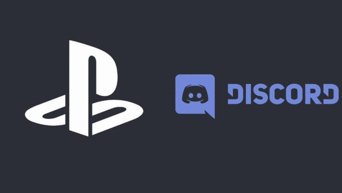 geronimo_73_'s tweet photo. #ICYMI Discord will be available on PlayStation Network for console and mobile platforms in first-half of 2022

@discord x @PlayStation
- Communities
- Groups
- Friends

#Discord #PS4 #PS5 #PSN https://t.co/roZtoef7ZH