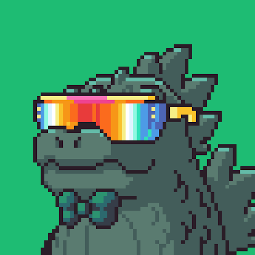 PhaijuKingz's tweet photo. THANK YOU TO ALL THE MINTERS SO FAR!!

Lets keep it going
Like + RT for a chance at $50 sol

https://t.co/Zx8abKK9H1

#kaijukingz #DOODLES #bayc #SolanaCommunity #SolanaNFTs  #SolanaNFT #NFT #NFTCommmunity #nftart #NFTdrop #mintingnow #Minting #solmint #solanamint #nftmintalert https://t.co/lj42roHERZ