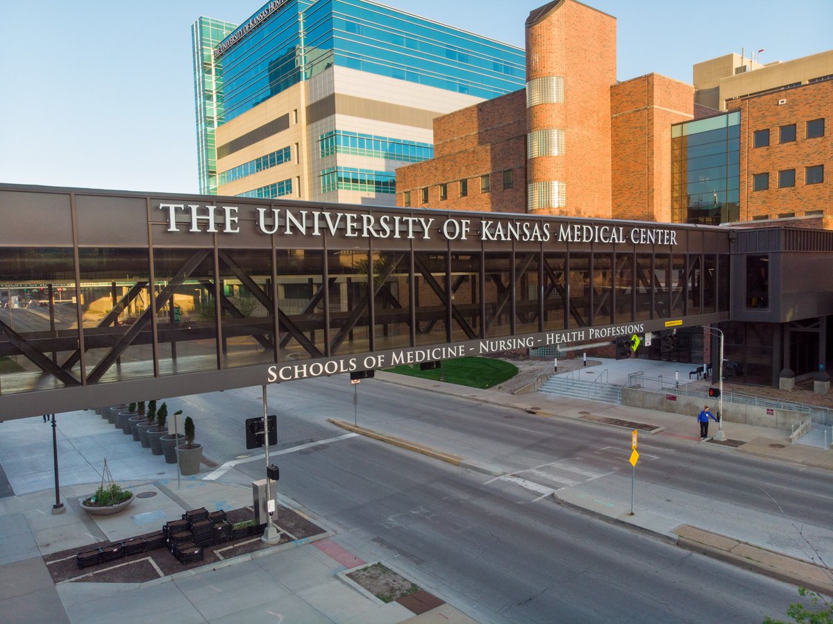 KU Medical Center (KUMedCenter) Twitter